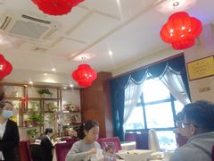 大堂-国人川菜(李家村建东街店)