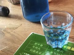 -Thai Basil罗勒叶泰式餐厅(时代天街店)