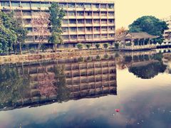 -黄埔古港