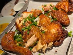 -绿茶餐厅(同成街华联店)