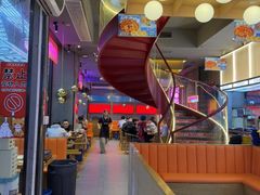 -庆峰龙虾烧烤(合肥一店)