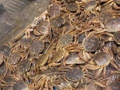 -一方渔歌蒸汽海鲜自助(文化路万达广场店)