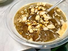 -邓婆婆手工冰粉铺(中港·燊海森林店)