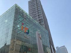 -黑色经典臭豆腐·湖南特产(步行街店)