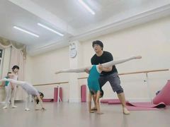 -舞蕾舞蹈·专注中国舞18年(天通苑中心校区)
