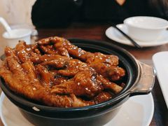 -长兴菜馆(高桥店)