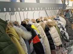 -兴旺欧韩城(上海兴旺国际服饰城店)