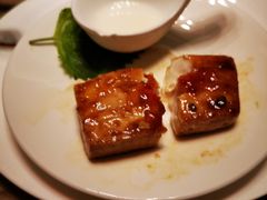 客家酿豆腐-广州逸林假日酒店·四季桃源中餐厅(白云山风景区店)