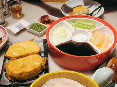 -小吊梨汤·北京菜·烤鸭(清河万象汇店)
