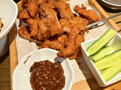 -隆喜元鱼汤包·海鲜(中联广场店)