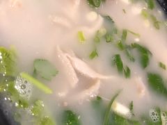 羊杂汤-老班长手工灌汤包(望京华彩店)
