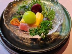 -叶叶菩提·晋福宫