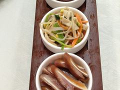 -宁邦·家宴·南京菜(红山动物园店)