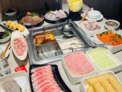 -海底捞火锅(群光广场店)