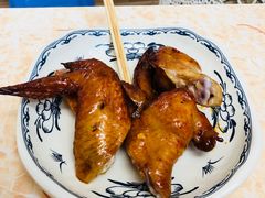 -渔记茶餐厅(渔村店)
