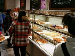 自助取餐区-TOUCH泰奇(祝桥振兴街店)
