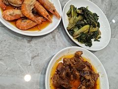 -红灯笼龙凤饭店(宁波老字号店)