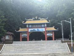 -吉林拉法山