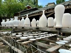 -景德镇古窑民俗博览区