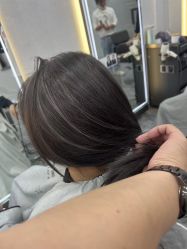 -七分屋LA·烫发·染发·剪发