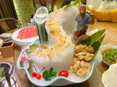 -尚海豆捞(乐虹坊店)