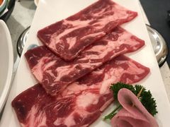精选和牛肉-韩时烤肉(枫蓝店)