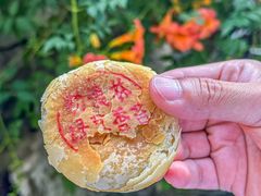 -功德林(南京西路店)