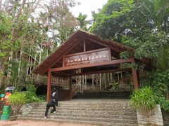 -七仙岭温泉国家森林公园