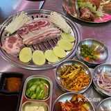 老板是个韩国人🇰🇷