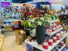 -丽达购物中心(崂山店)