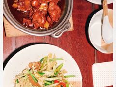 -外婆家(南开大悦城店)