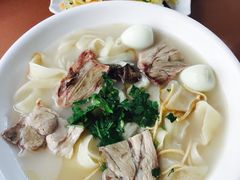 -盈润餐饮河南烩面全羊锅
