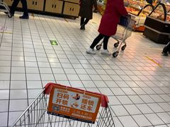 -物美大卖场(玉蜓桥店)