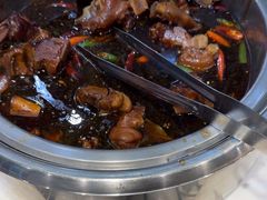 -金滏山烤肉·海鲜·火锅自助餐厅(襄阳万达店)