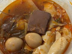 -东华豆花(漳州店)