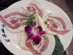 -梦山水日本烧肉(五四广场店)