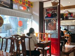 大堂-同得兴 Since·1995 传统苏式面馆(十全街店)