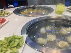 -好灶头铁锅炖(万象城店)