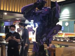 -梨花自助烤肉(天河城店)