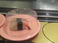 -争鲜回转寿司(金桥家乐福店)