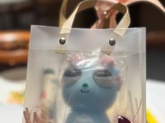 -绿杨春·淮扬宴(庐山路店)