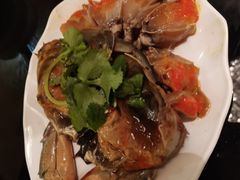 -草鱼先生潮州鱼生·虾生(新厦花园店)