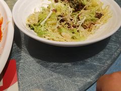 -安天民北方饺子(白石洲店)