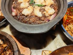 -绿茶餐厅(朝阳大悦城店)