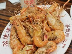 -等我餸上门海鲜大排档(天河南店)