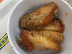 -宜家·瑞典风味餐厅(北京西红门店)