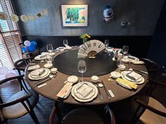 -庐灶江南·江南菜·四合院Bistro(东直门雍和宫·原华侨宾馆店)