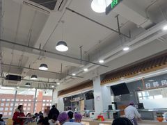 -清华大学-澜园教工餐厅