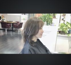 -发朵Hair 烫染沙龙