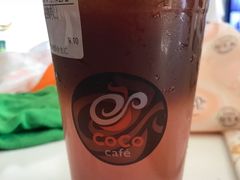 -CoCo都可(合生汇店)
